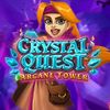 Crystal Quest - Arcane Tower