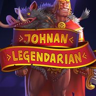 Johnan Legendarian