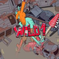 Wild 1